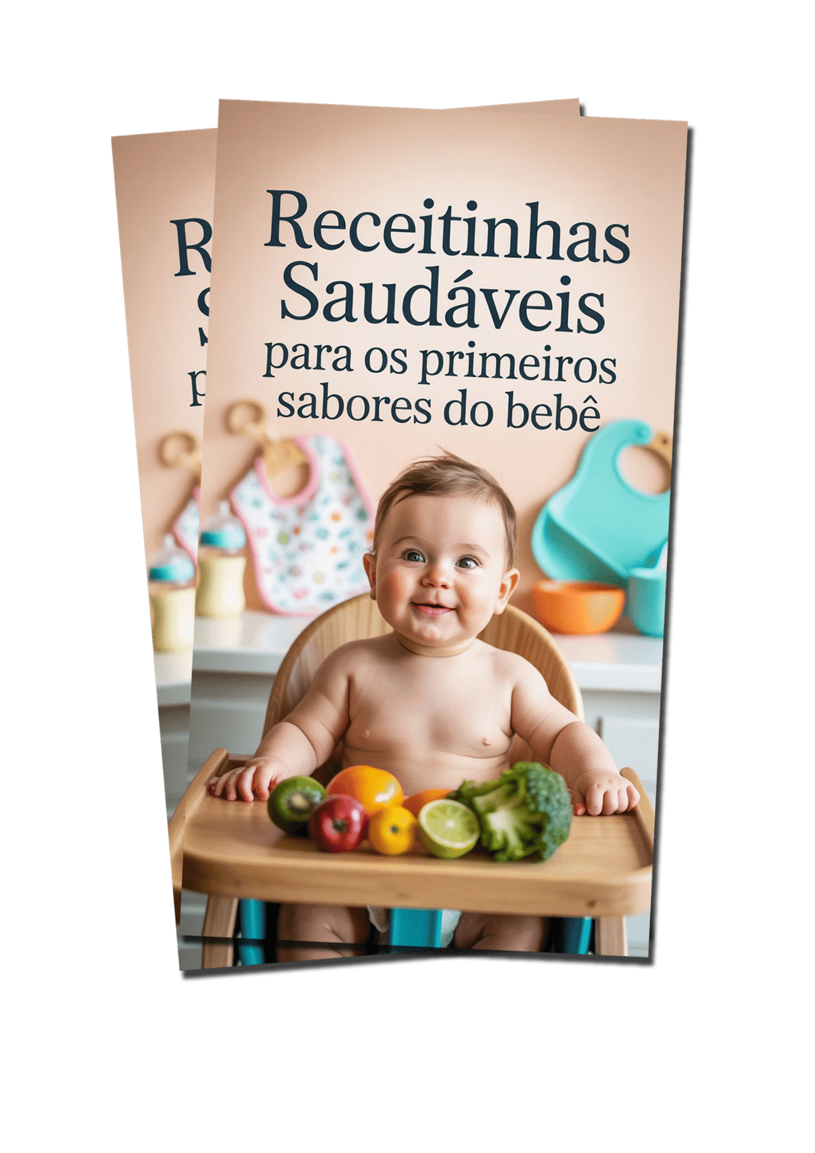 Receitinhas Saudáveis