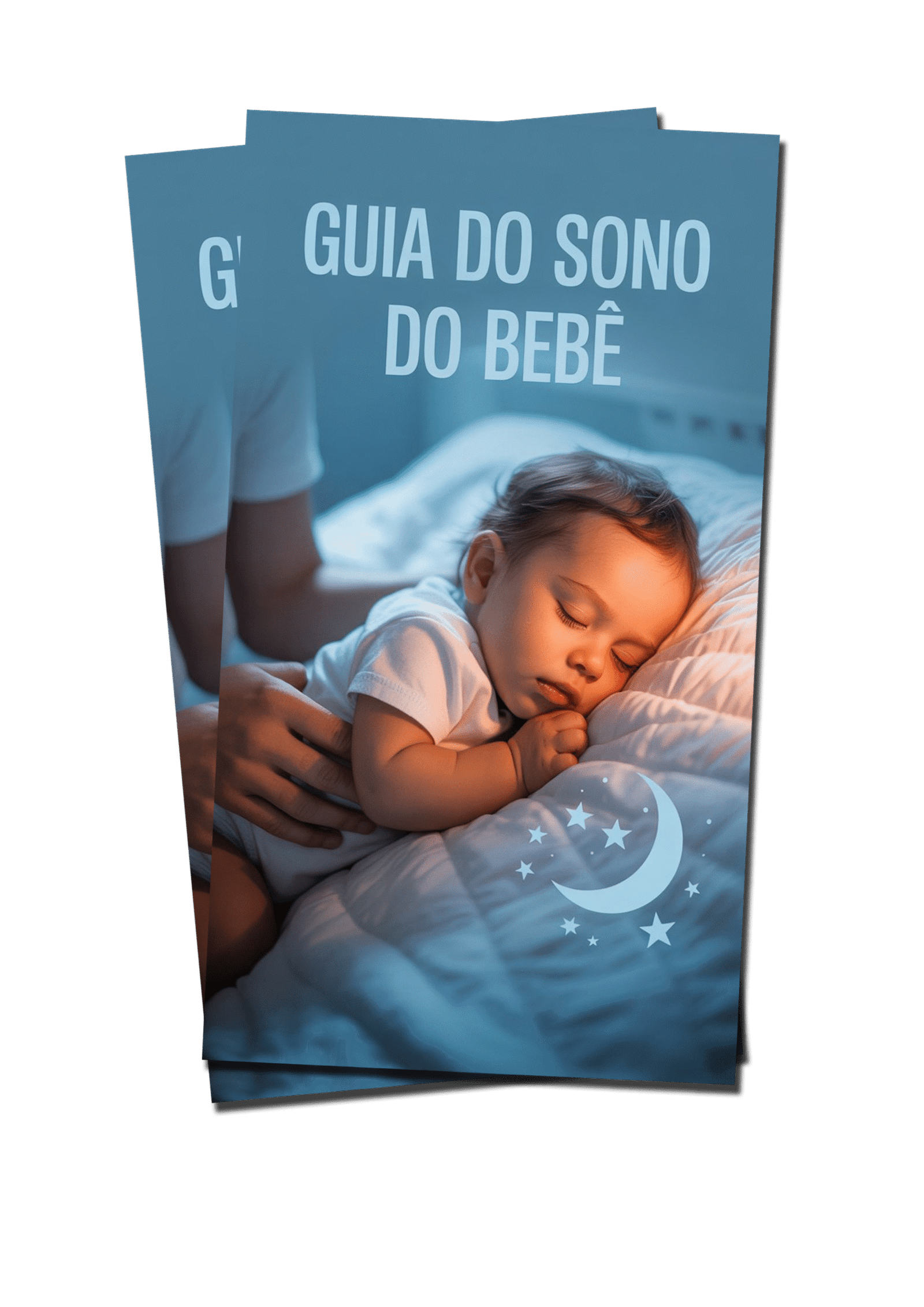 Guia do Sono do Bebê
