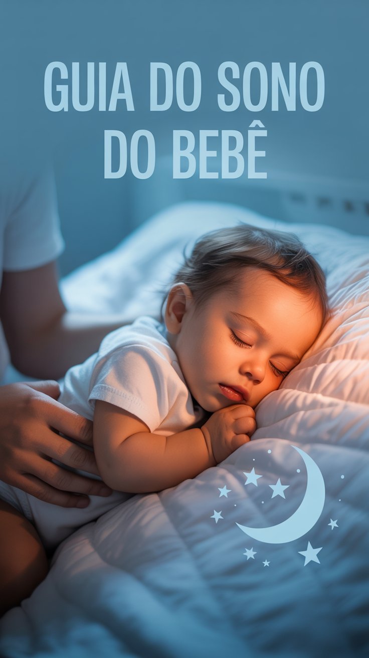 Capa - Guia do Sono